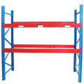 heavy duty rack industrial usage rack vna pallet racking